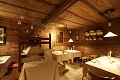 Sporthotel Panorama, Corvara