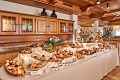 Sporthotel Panorama, Corvara