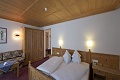 Sporthotel Panorama, Corvara