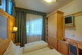 Sporthotel Panorama, Corvara