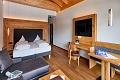 Sporthotel Panorama, Corvara
