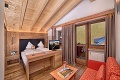 Sporthotel Panorama, Corvara