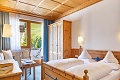 Sporthotel Panorama, Corvara