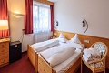 Sporthotel Panorama, Corvara
