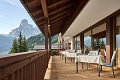 Sporthotel Panorama, Corvara