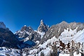 Sporthotel Panorama, Corvara
