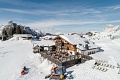 Sporthotel Panorama, Corvara