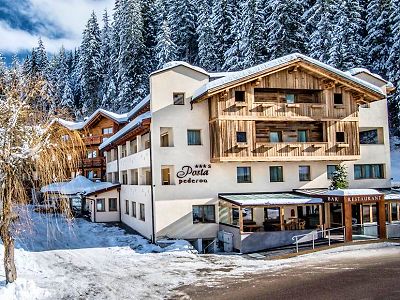 ubytovanie Hotel Post Pederoa, Pederoa, Alta Badia