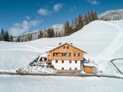 ubytovanie Chalet Pia, Ciampei, Alta Badia