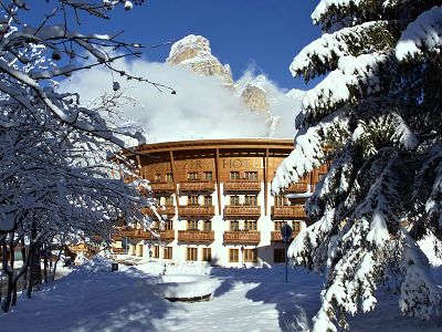 ubytovanie Hotel Posta Zirm, Corvara, Alta Badia