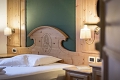 Hotel Posta Zirm, Corvara