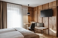 Hotel Pradat, Corvara
