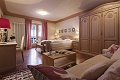 Hotel Ciasa Salares, San Cassiano Badia