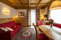 Hotel Savoy, La Villa