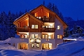 Apartmny Chalet Sredl, La Villa