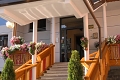Hotel Larice Bianco, Aprica