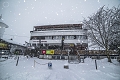 Rezidencia San Lorenzo, Aprica