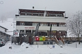 Rezidencia San Lorenzo, Aprica