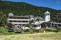 Rezidencia San Lorenzo, Aprica