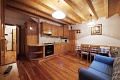 Apartmny Arabba, Arabba
