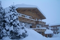 Chalet Brigitte, Arabba