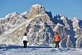 Rezidencia Campolongo, Passo Campolongo