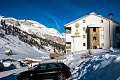 Hotel Grifone, Passo Campolongo