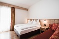 Hotel Laguscei, Passo Campolongo