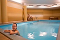 Hotel Portavescovo, Arabba