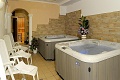 Aparthotel Sella Ronda, Passo Campolongo