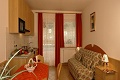 Aparthotel Sella Ronda, Passo Campolongo