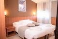 Hotel Betula, Bardonecchia