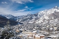 Hotel Betula, Bardonecchia