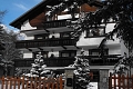 Hotel I Larici, Bardonecchia