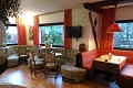 Hotel I Larici, Bardonecchia