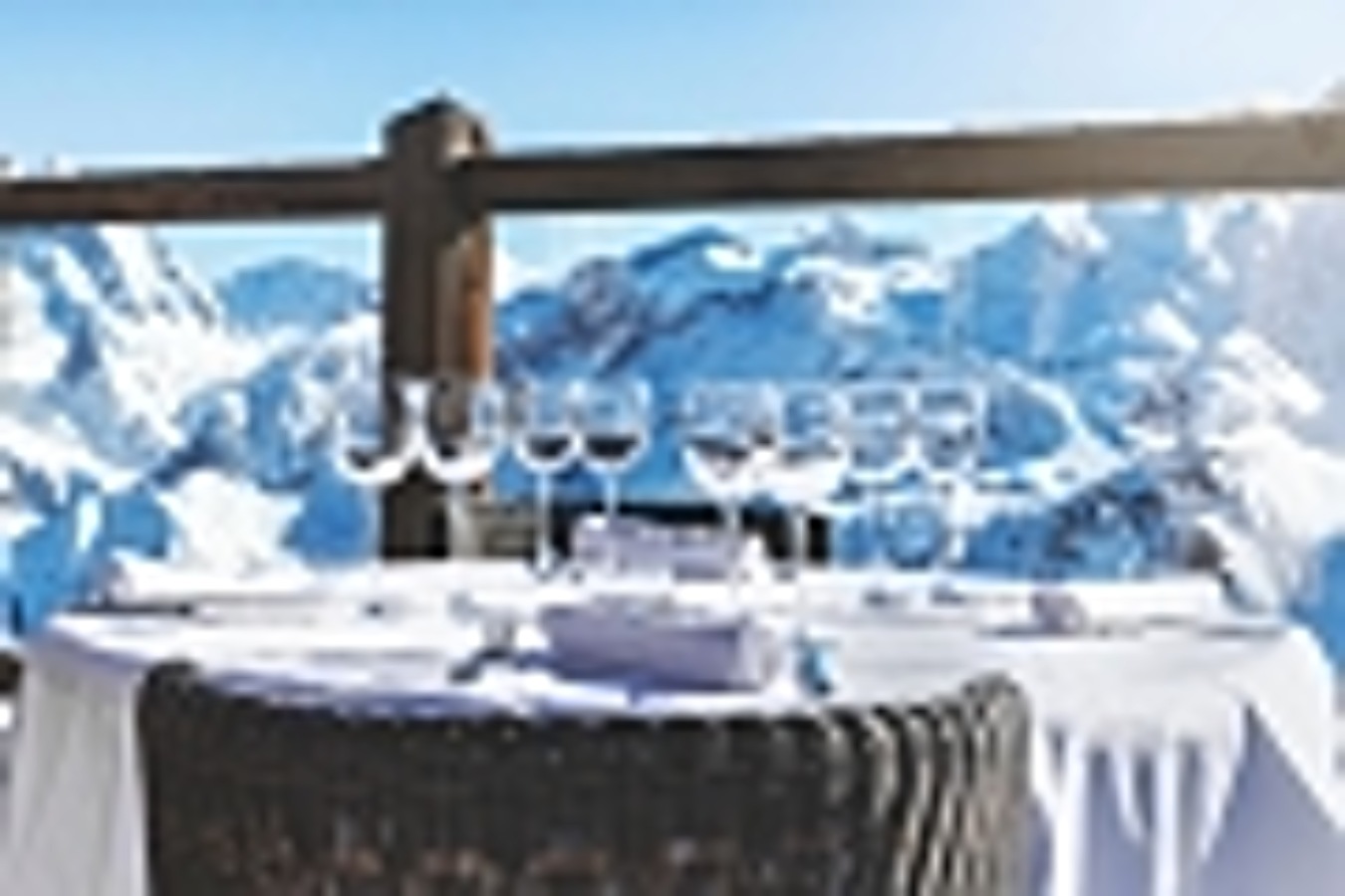 Hotel Jafferau, Bardonecchia
