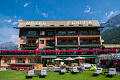 Hotel Funivia, Bormio