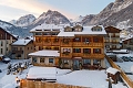 Hotel La Genzianella, Bormio