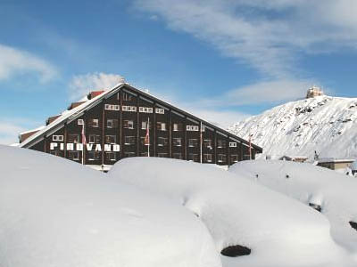 ubytovanie Quatro Pirovano - Passo dello Stelvio, Bormio
