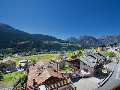 ubytovanie Apartmny San Pietro - Bormio