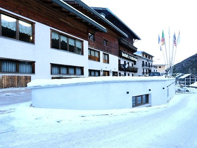 ubytovanie Santa Caterina - S. Caterina Valfurva, Bormio