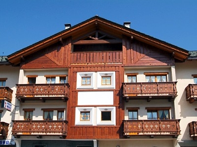 ubytovanie Apartmny Serena - Bormio
