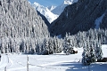 Rezidencia Valfurva, Santa Caterina Valfurva