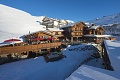 Hotel Principe delle Nevi, Breuil-Cervinia