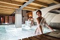 Sporthotel Sertorelli, Cervinia