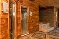 Hotel Chaberton, Cesana Torinese