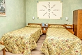 Hotel Chaberton, Cesana Torinese