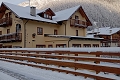 Hotel La Ginestra, Cesana Torinese