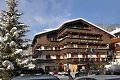 Hotel Alle Alpi, Alleghe