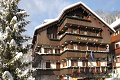 Hotel Alle Alpi, Alleghe